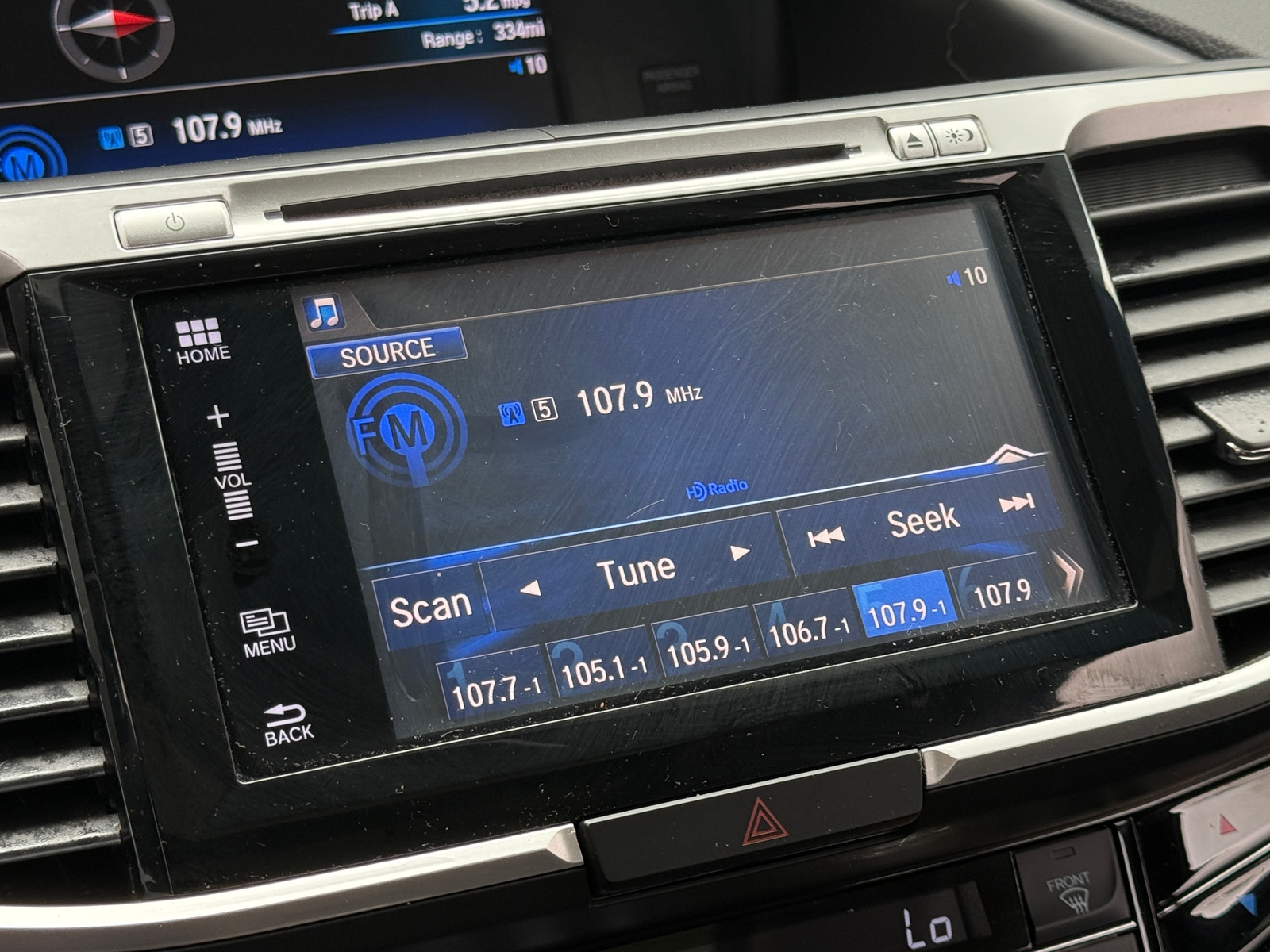 Thumbnail: 2016 Honda Accord - 3