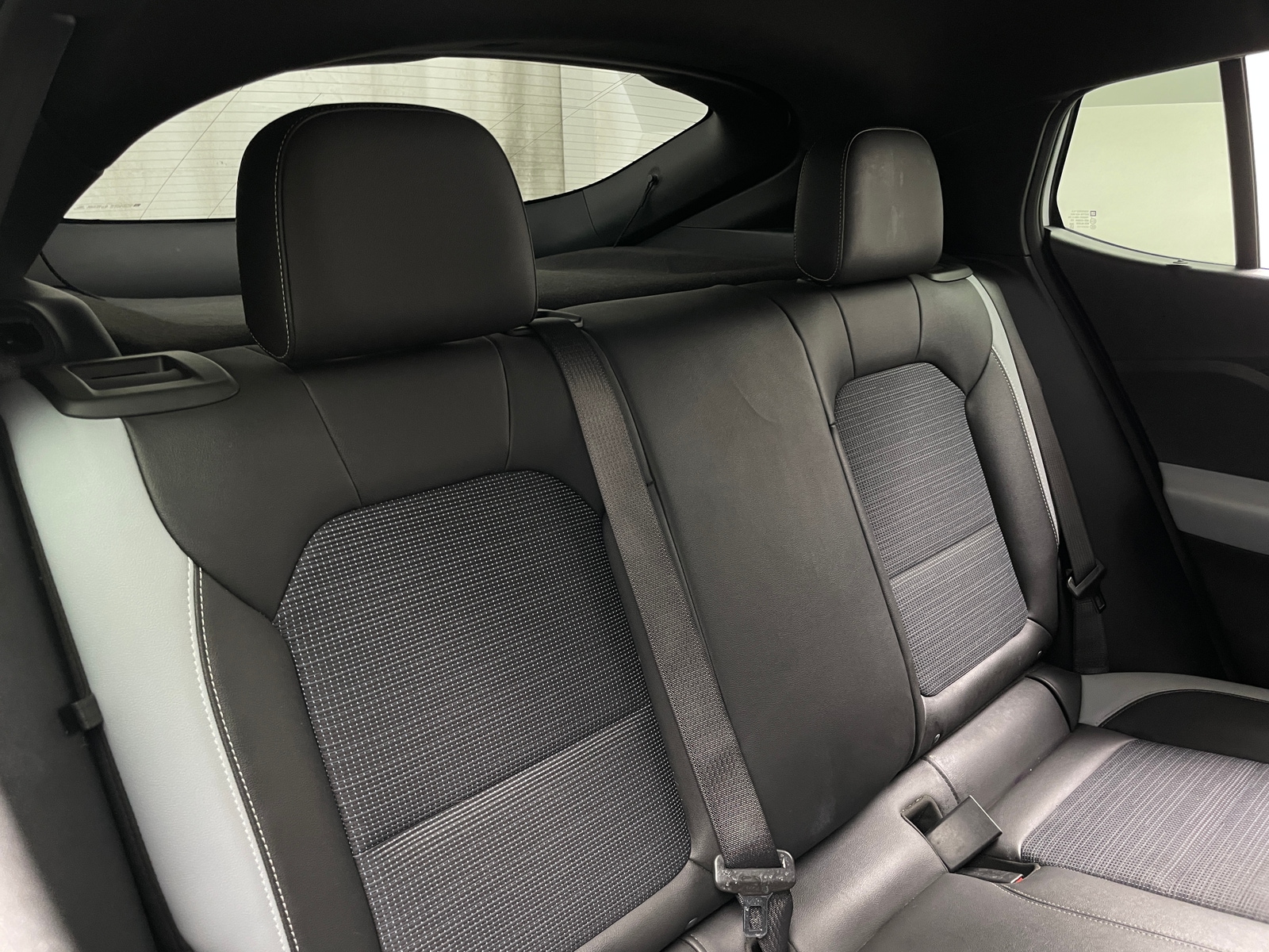 Thumbnail: 2025 Buick Envista - 5