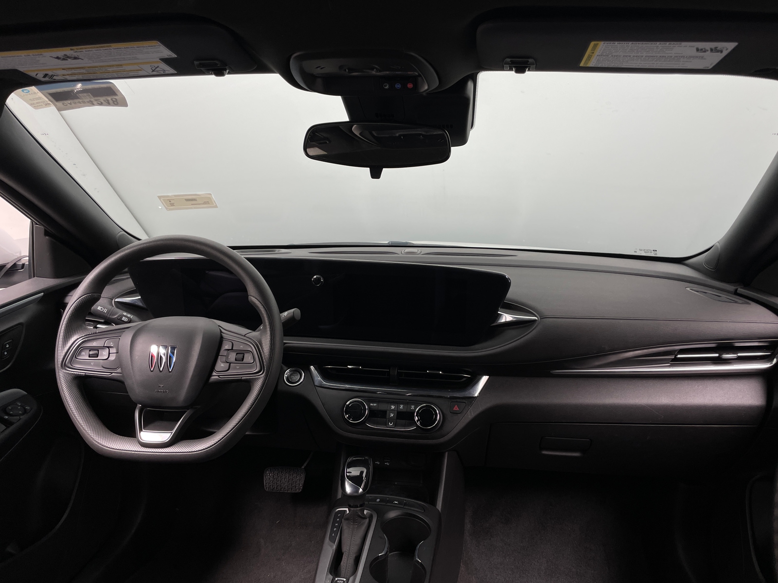 Thumbnail: 2025 Buick Envista - 2