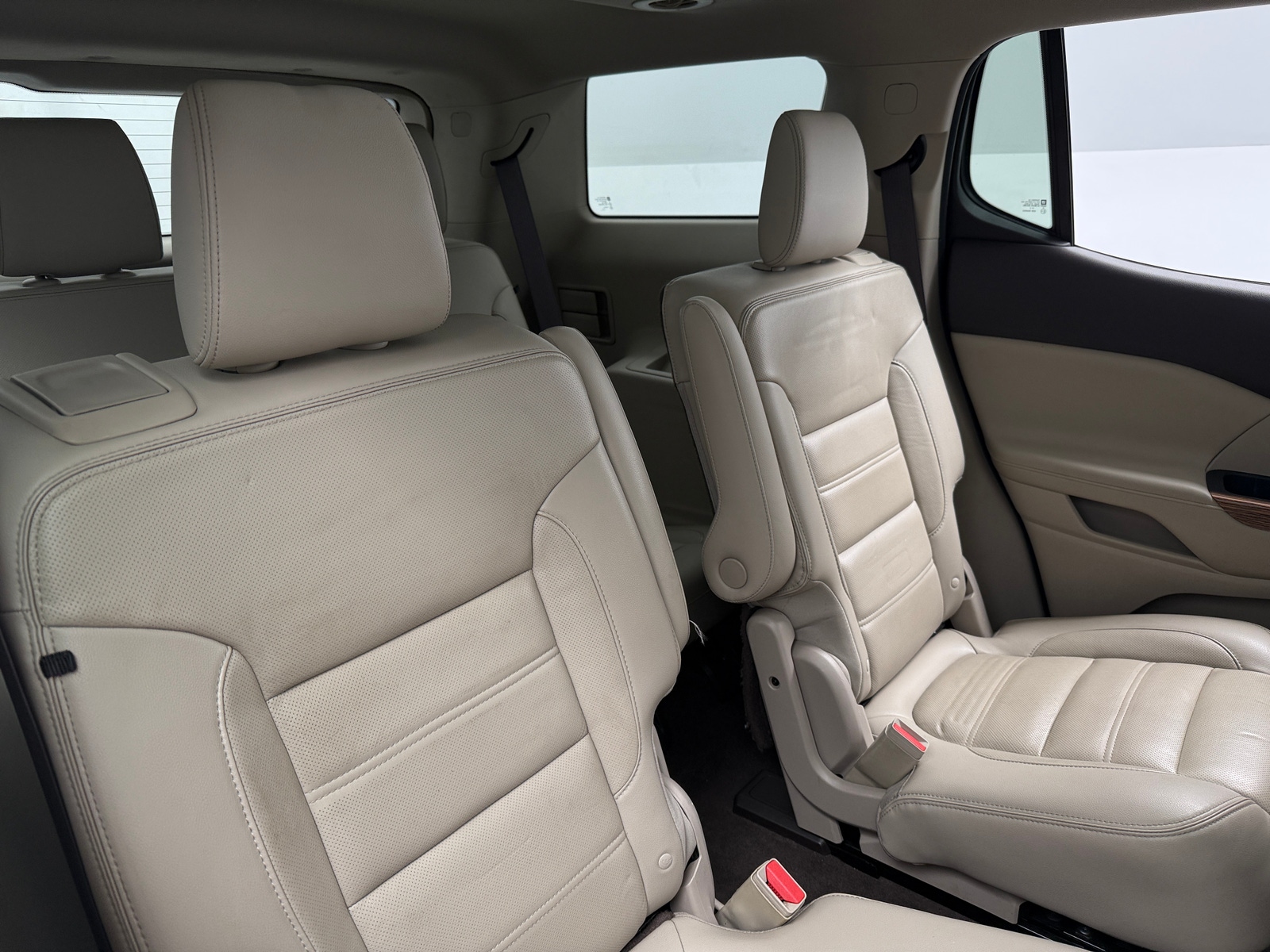 Thumbnail: 2019 GMC Acadia - 5