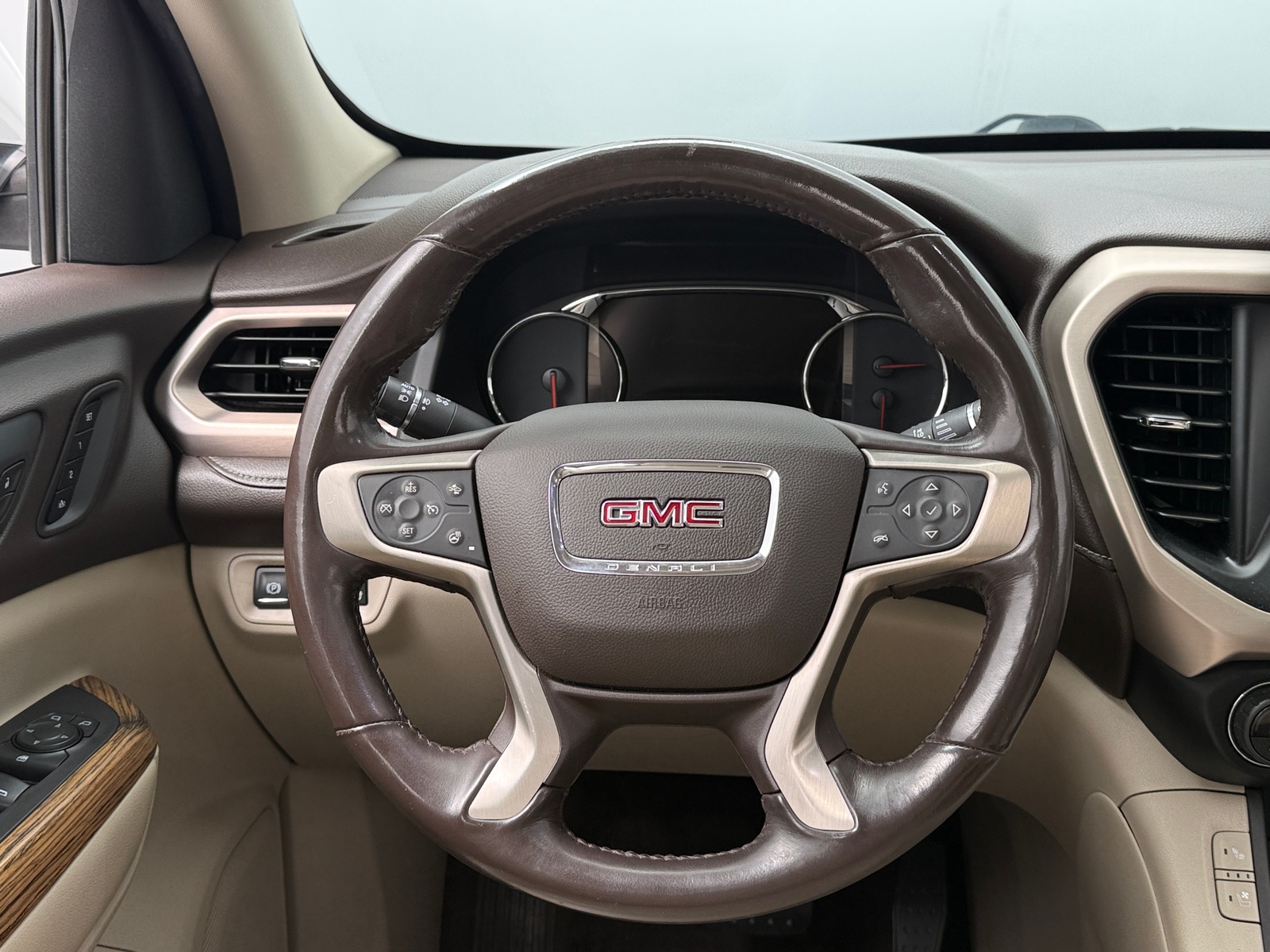 Thumbnail: 2019 GMC Acadia - 4