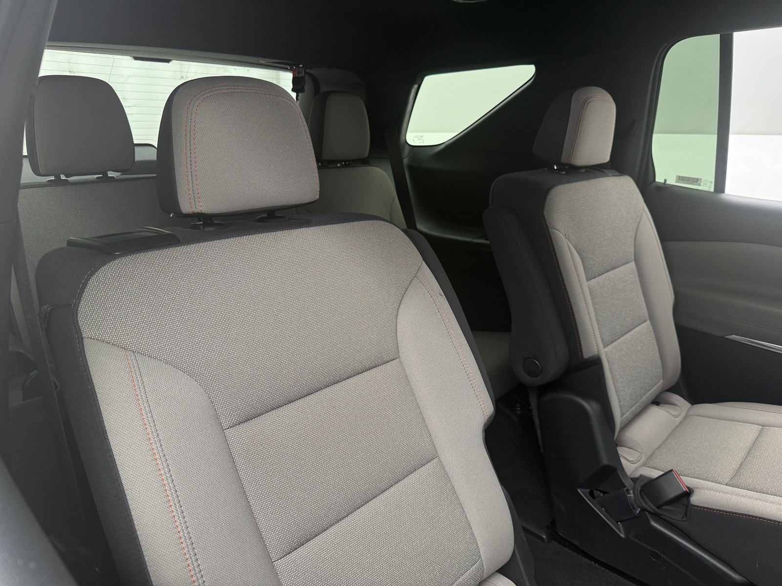 Thumbnail: 2026 Chevrolet Traverse - 6