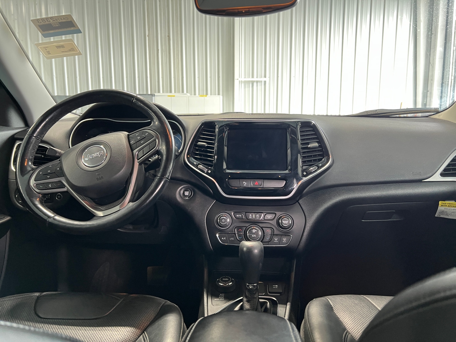 Thumbnail: 2020 Jeep Cherokee - 2