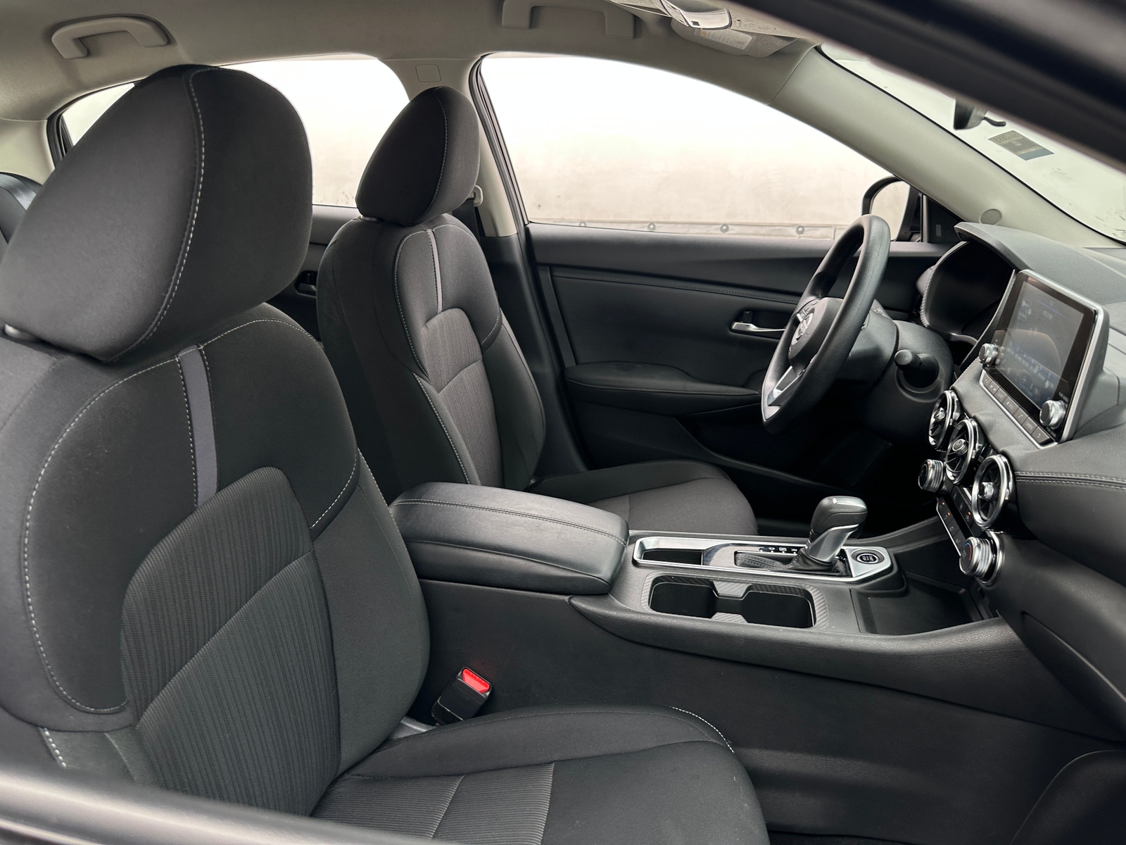 Thumbnail: 2025 Nissan Sentra - 2