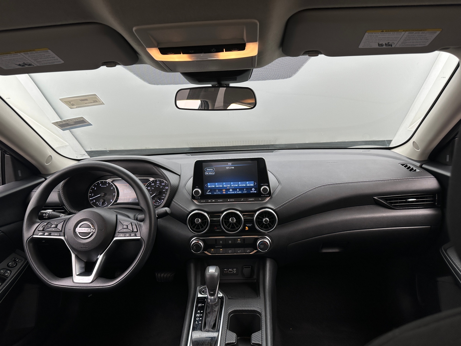 Thumbnail: 2025 Nissan Sentra - 3