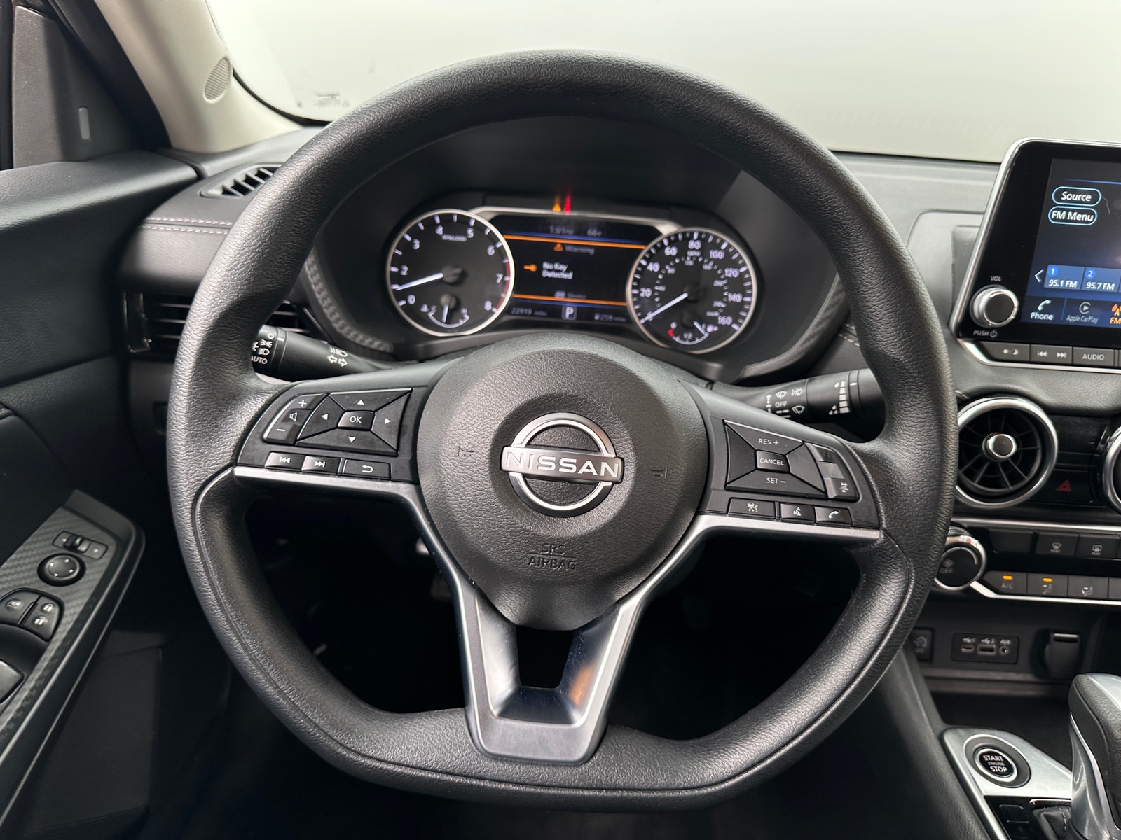 Thumbnail: 2025 Nissan Sentra - 5