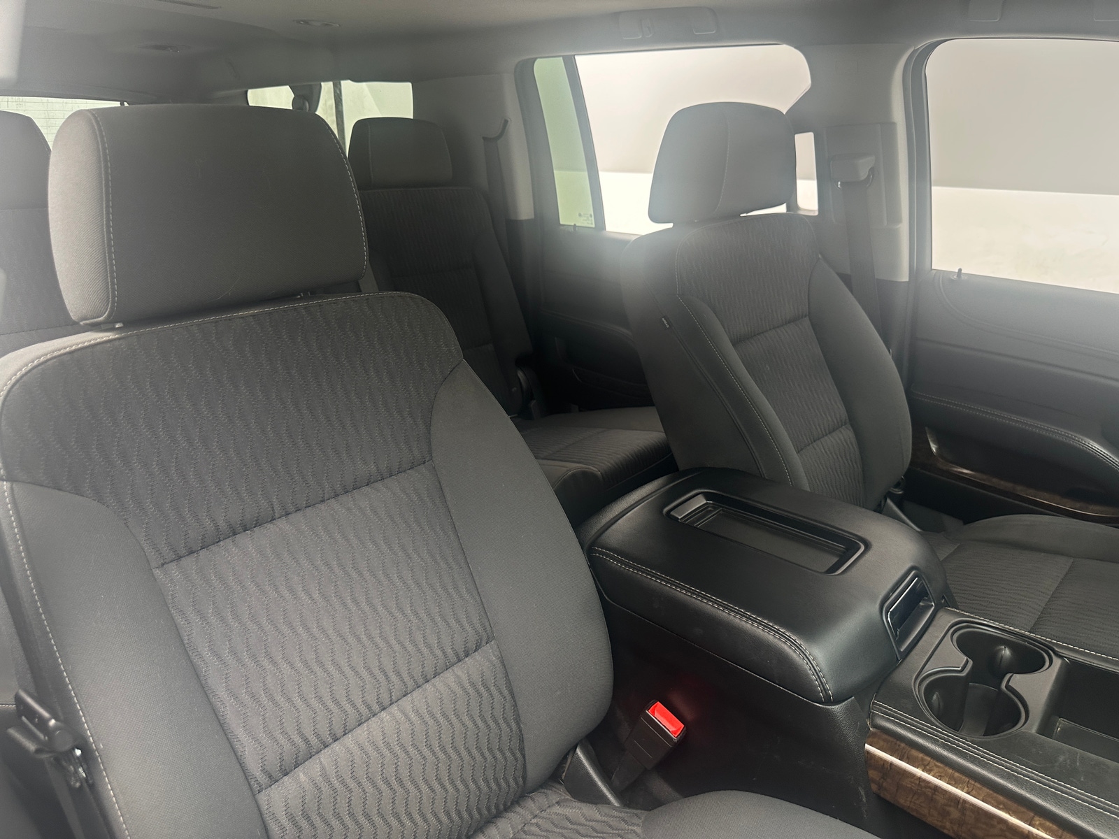 Thumbnail: 2020 Chevrolet Suburban - 2