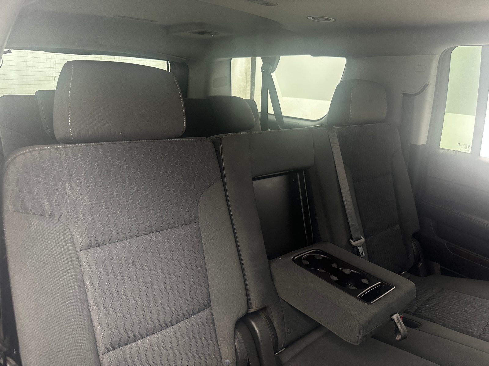 Thumbnail: 2020 Chevrolet Suburban - 6