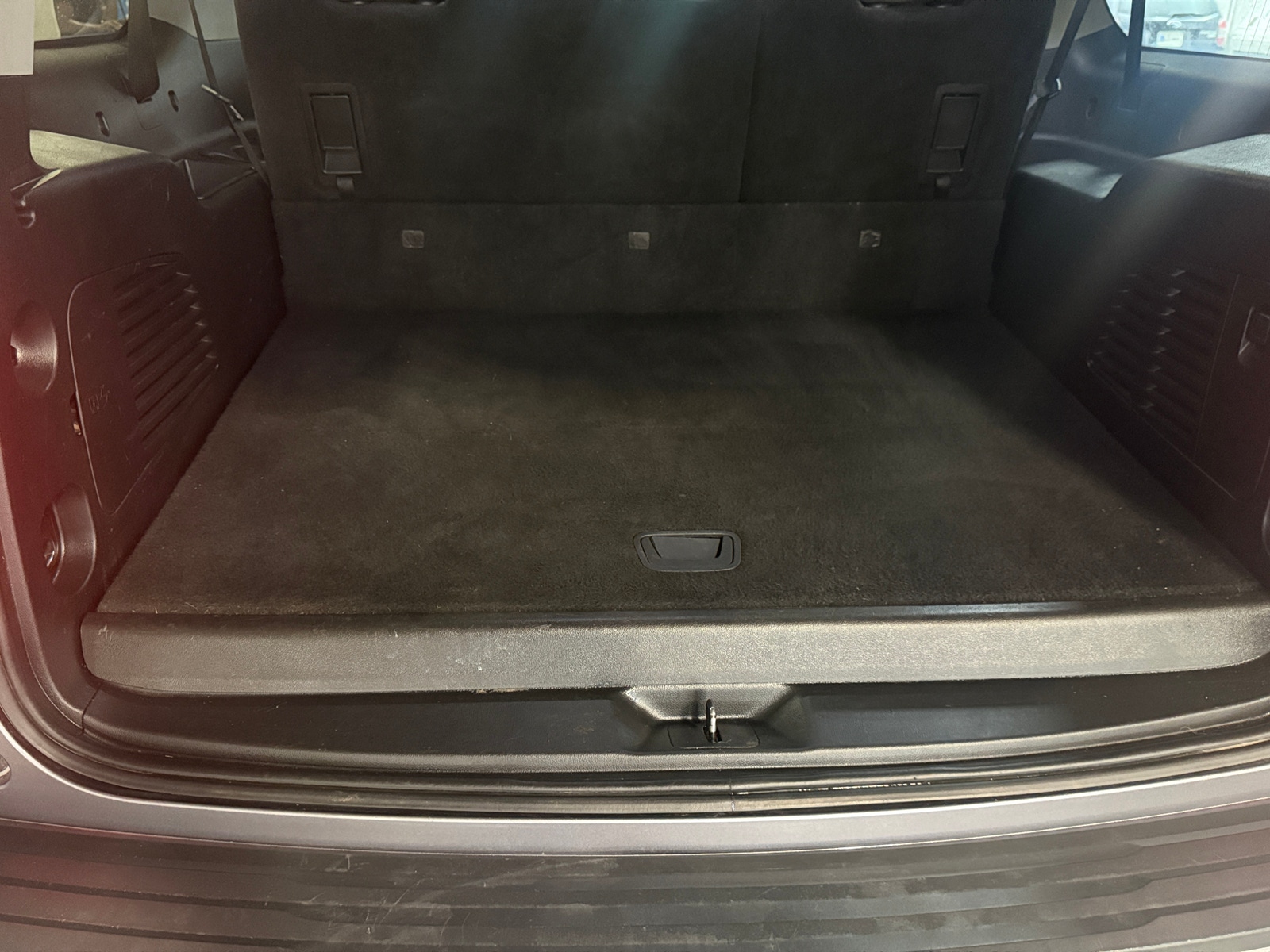 Thumbnail: 2020 Chevrolet Suburban - 7