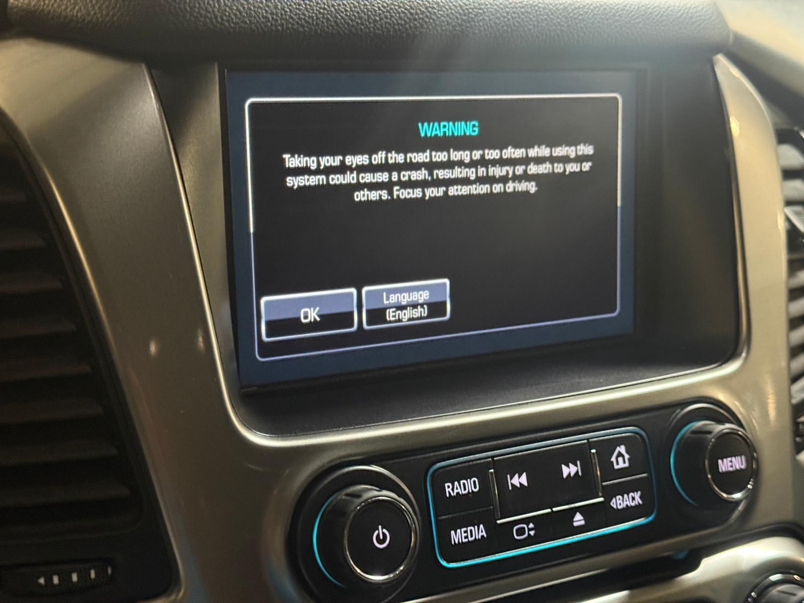 Thumbnail: 2020 Chevrolet Suburban - 4