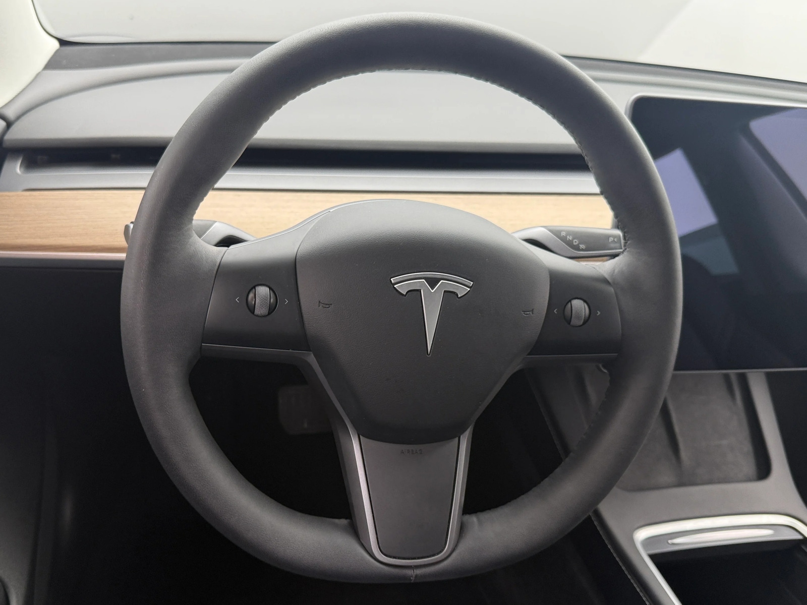Thumbnail: 2022 Tesla Model 3 - 4
