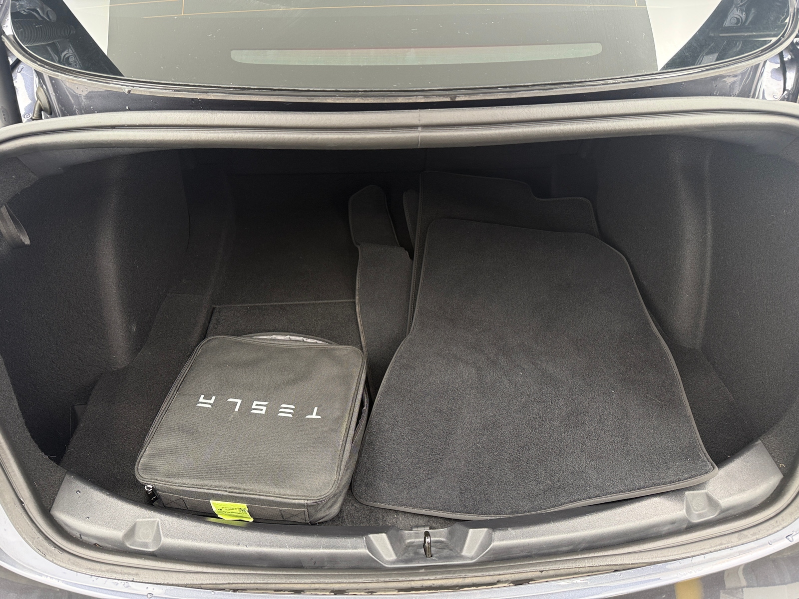 Thumbnail: 2022 Tesla Model 3 - 6