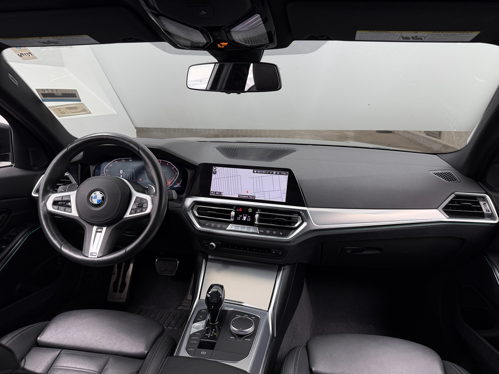 Thumbnail: 2019 BMW 3 Series - 2