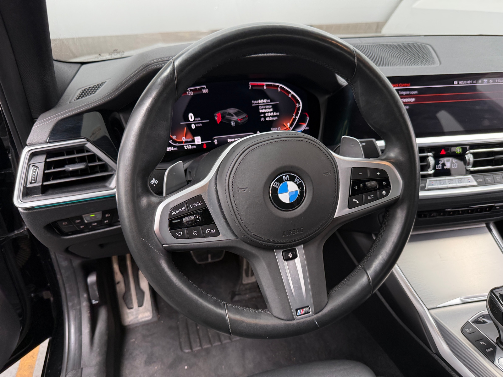 Thumbnail: 2019 BMW 3 Series - 4