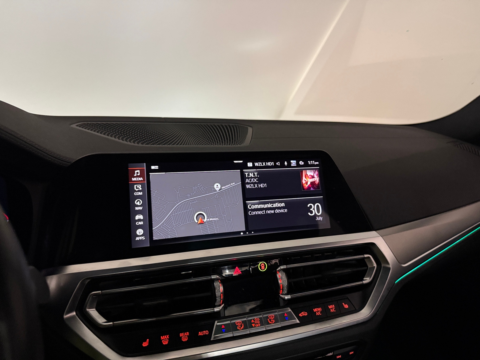 Thumbnail: 2019 BMW 3 Series - 3