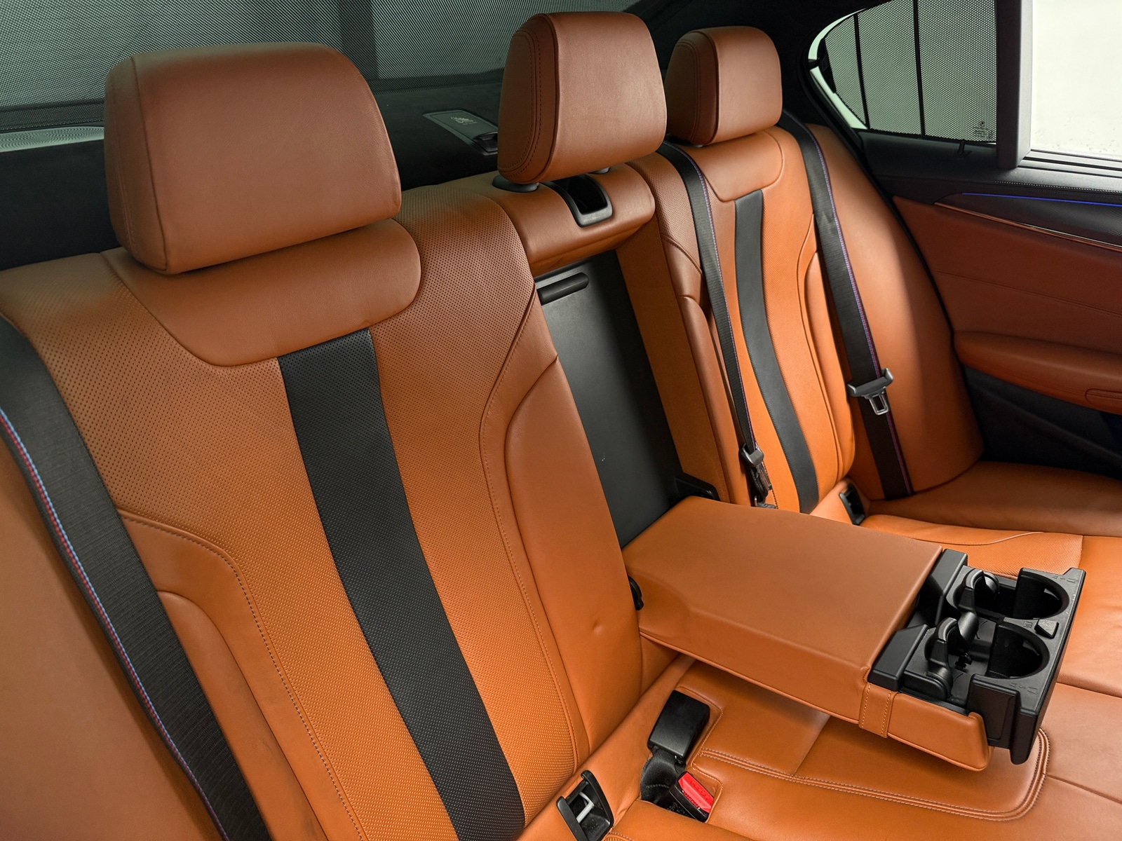 Thumbnail: 2019 BMW M5 - 5