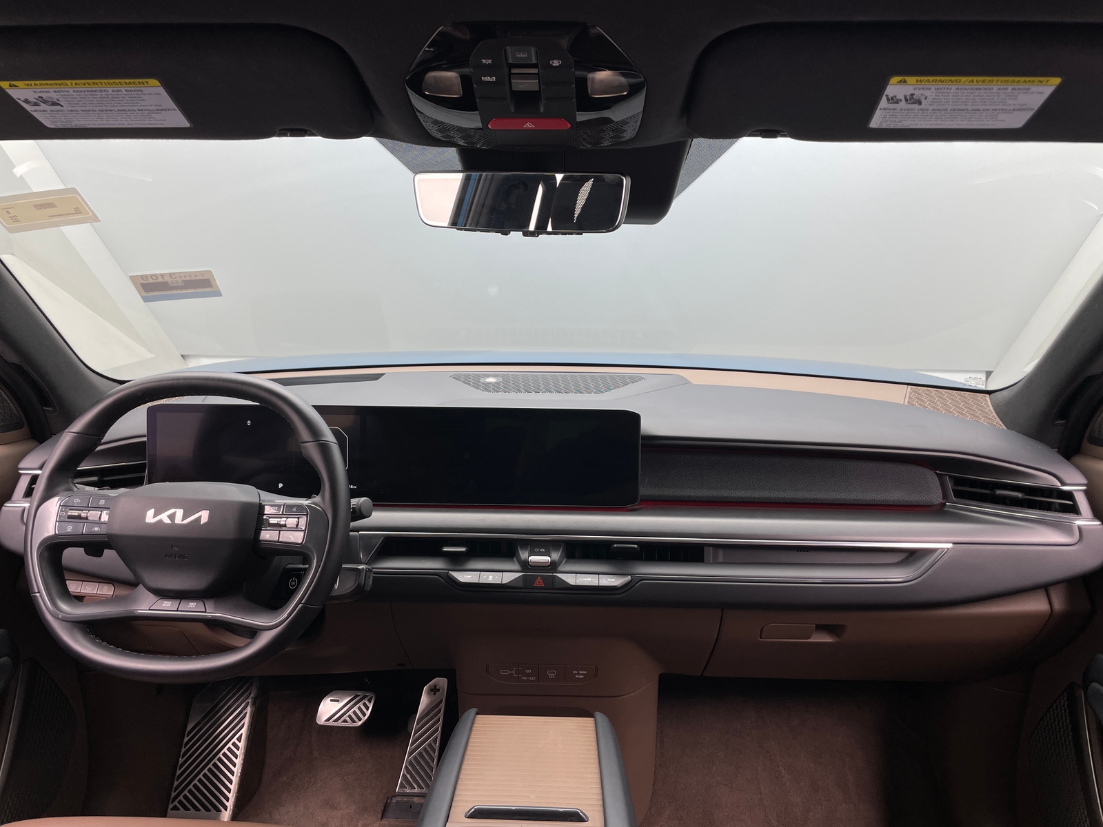 Thumbnail: 2024 Kia EV9 - 2