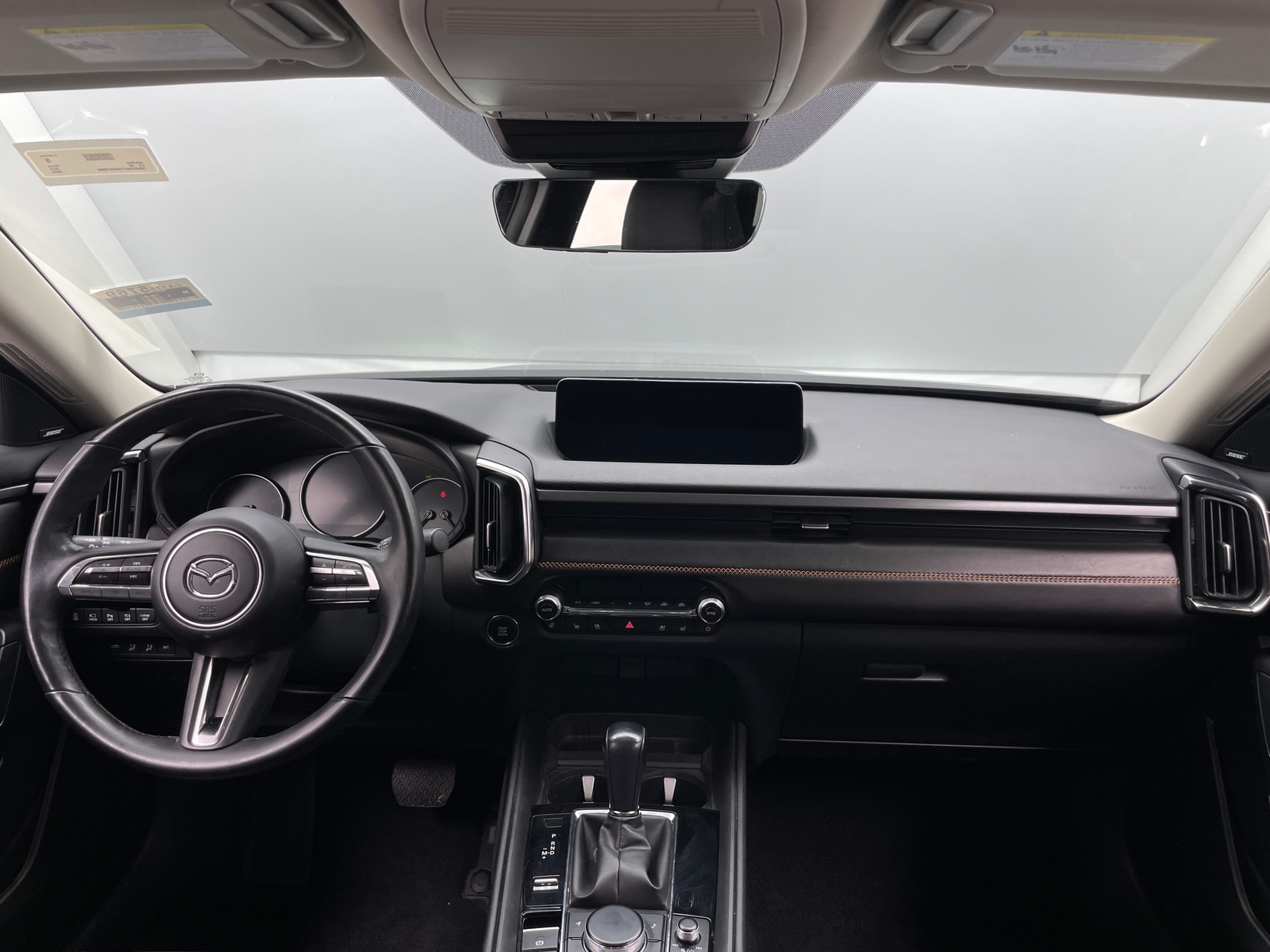 Thumbnail: 2025 Mazda CX-50 - 2