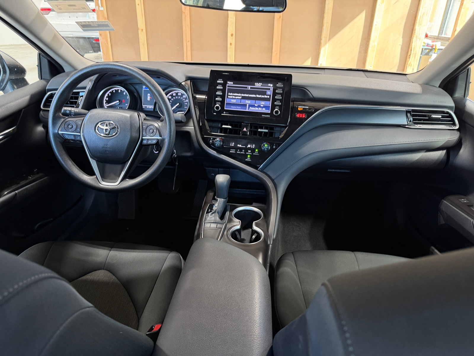 Thumbnail: 2024 Toyota Camry - 3