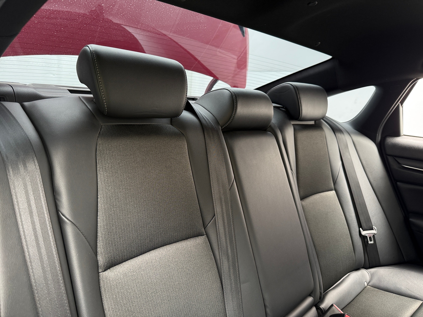 Thumbnail: 2021 Honda Accord - 6