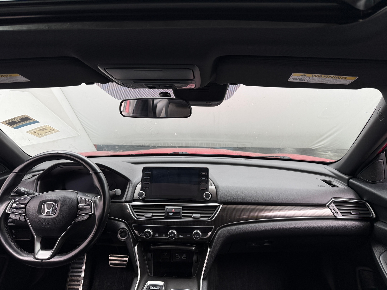 Thumbnail: 2021 Honda Accord - 3