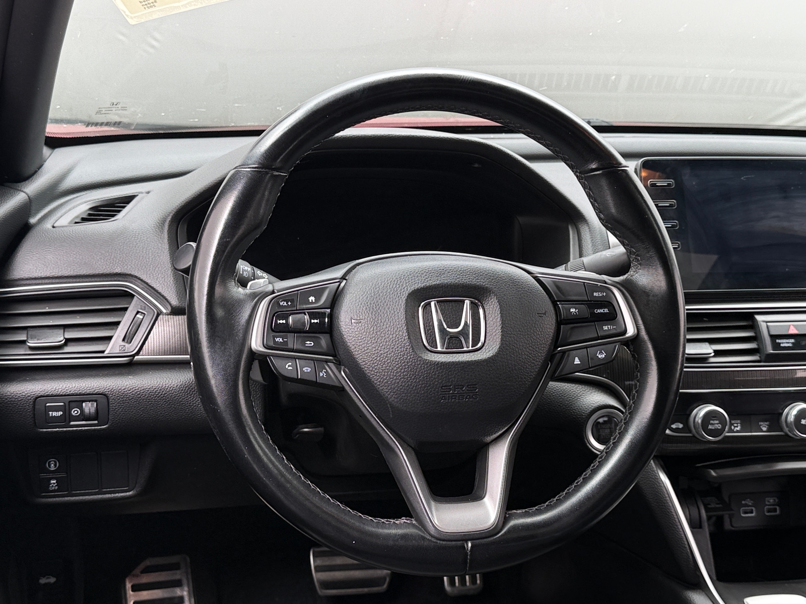 Thumbnail: 2021 Honda Accord - 5