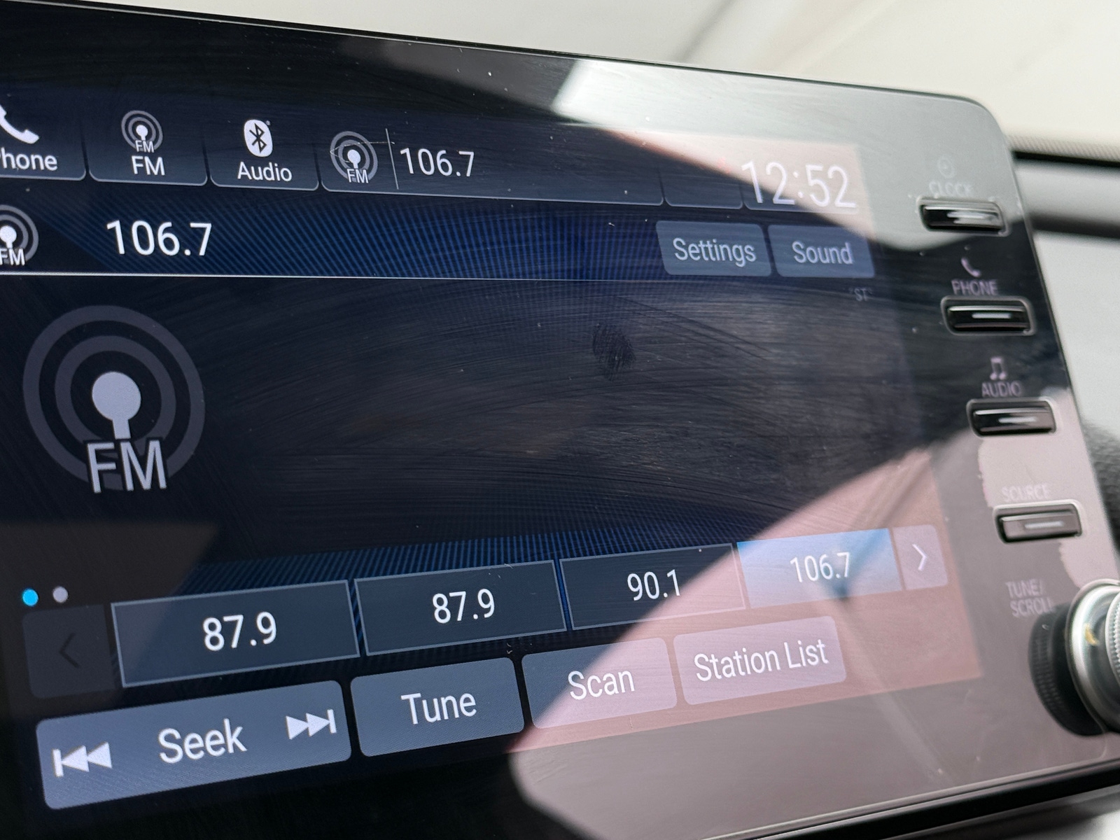 Thumbnail: 2021 Honda Accord - 4