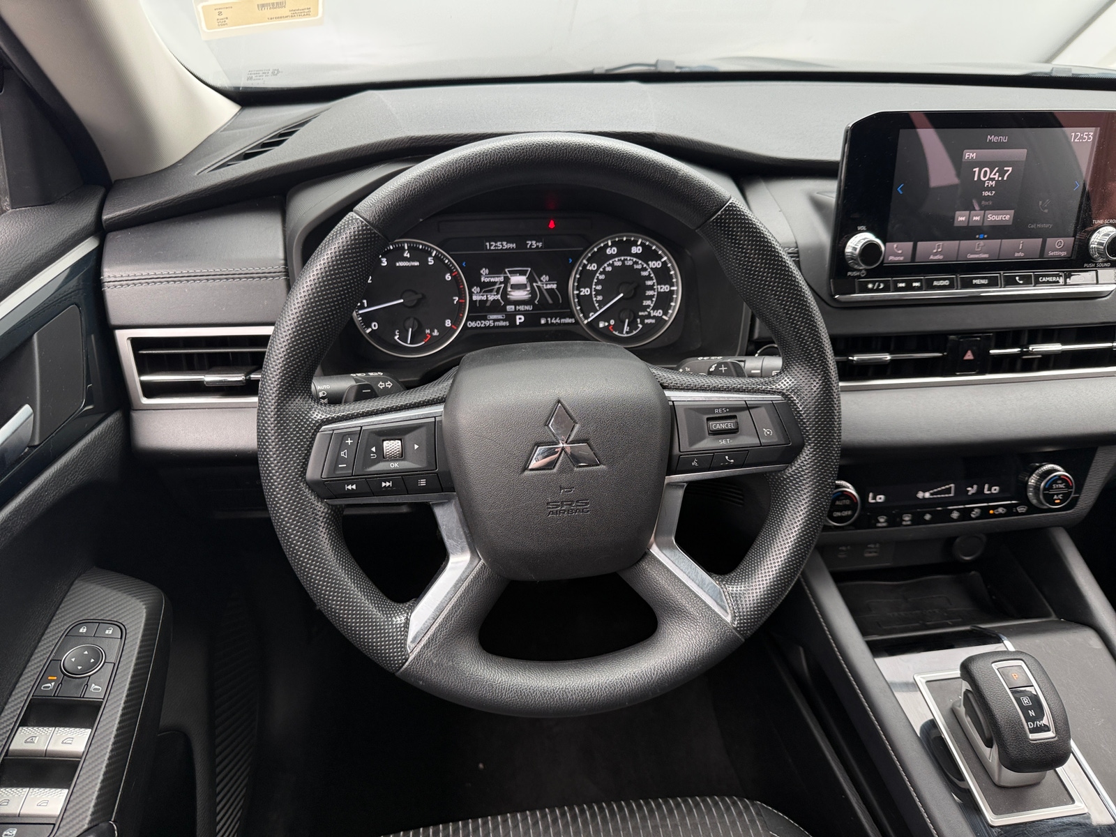 Thumbnail: 2022 Mitsubishi Outlander - 5