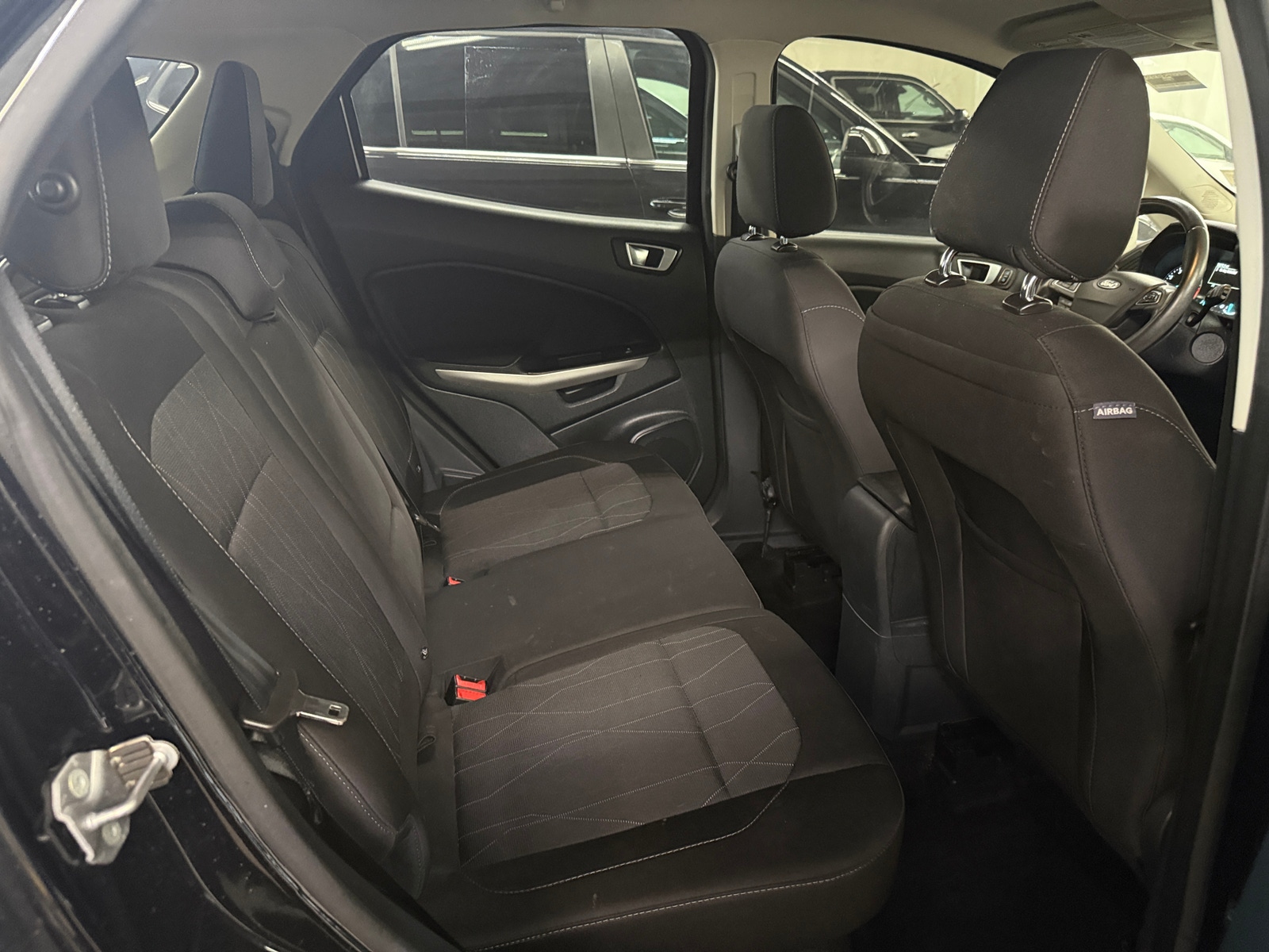 Thumbnail: 2018 Ford EcoSport - 6