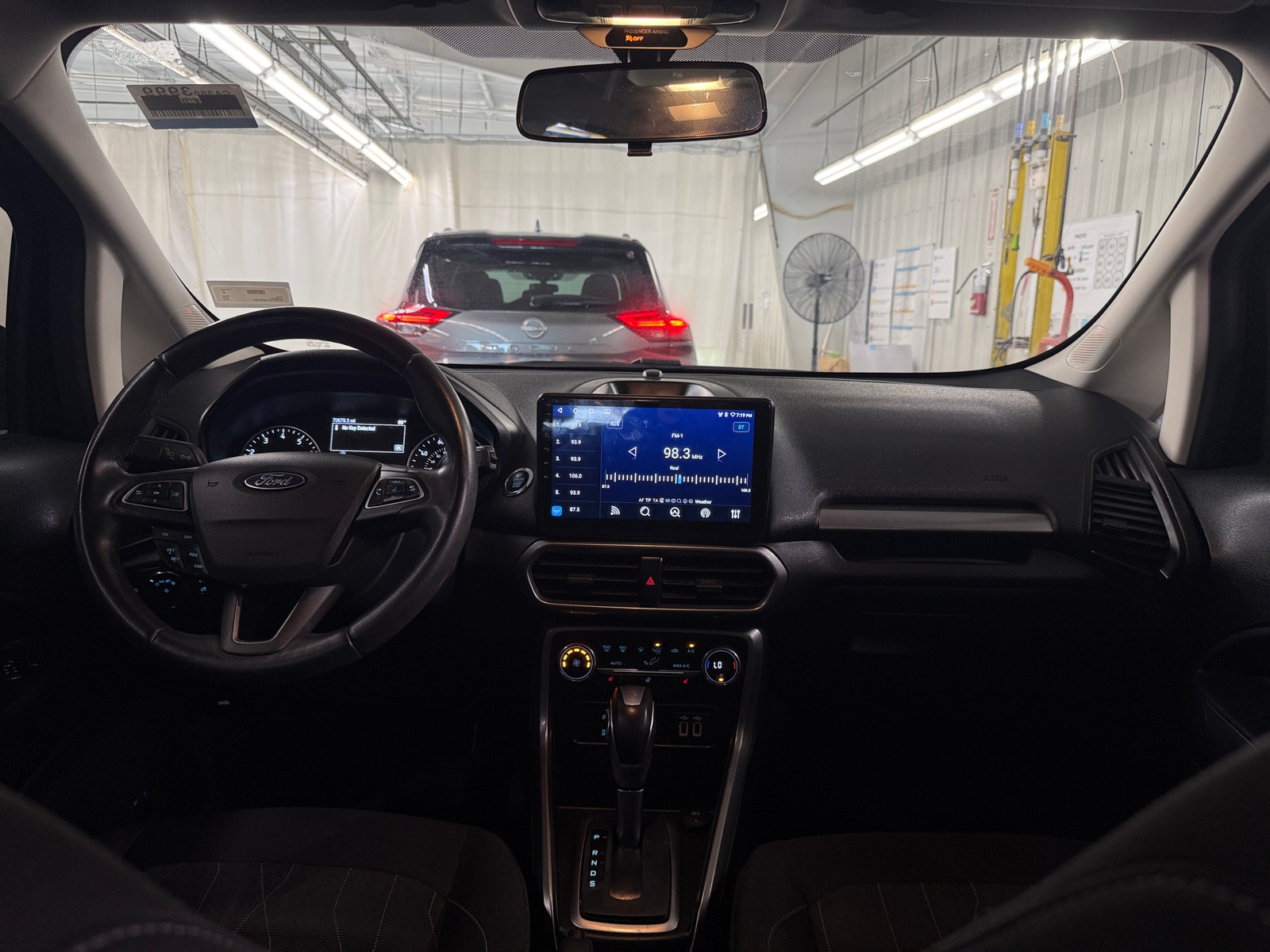 Thumbnail: 2018 Ford EcoSport - 3