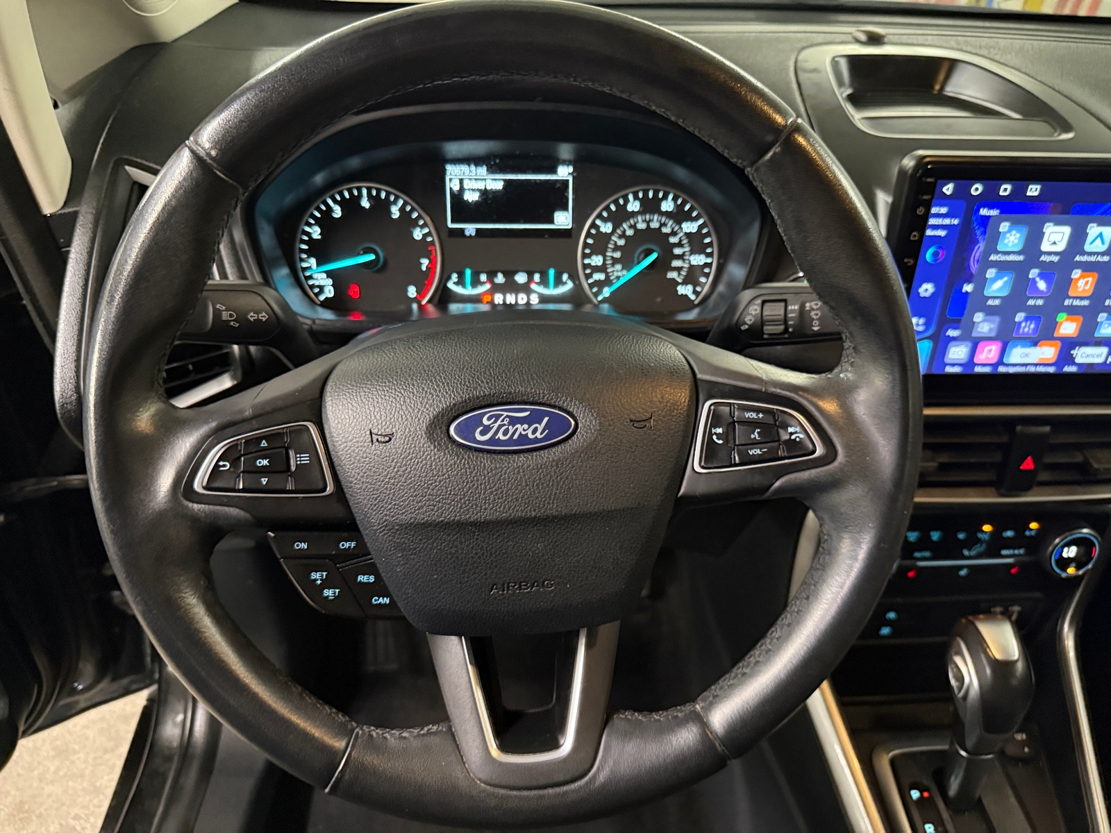 Thumbnail: 2018 Ford EcoSport - 5