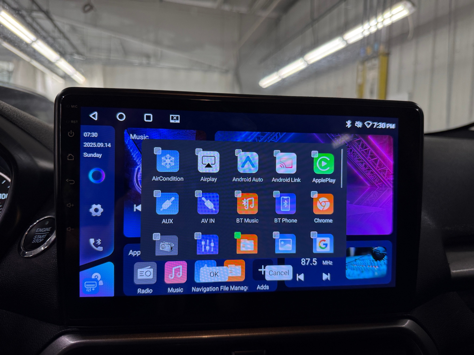 Thumbnail: 2018 Ford EcoSport - 4