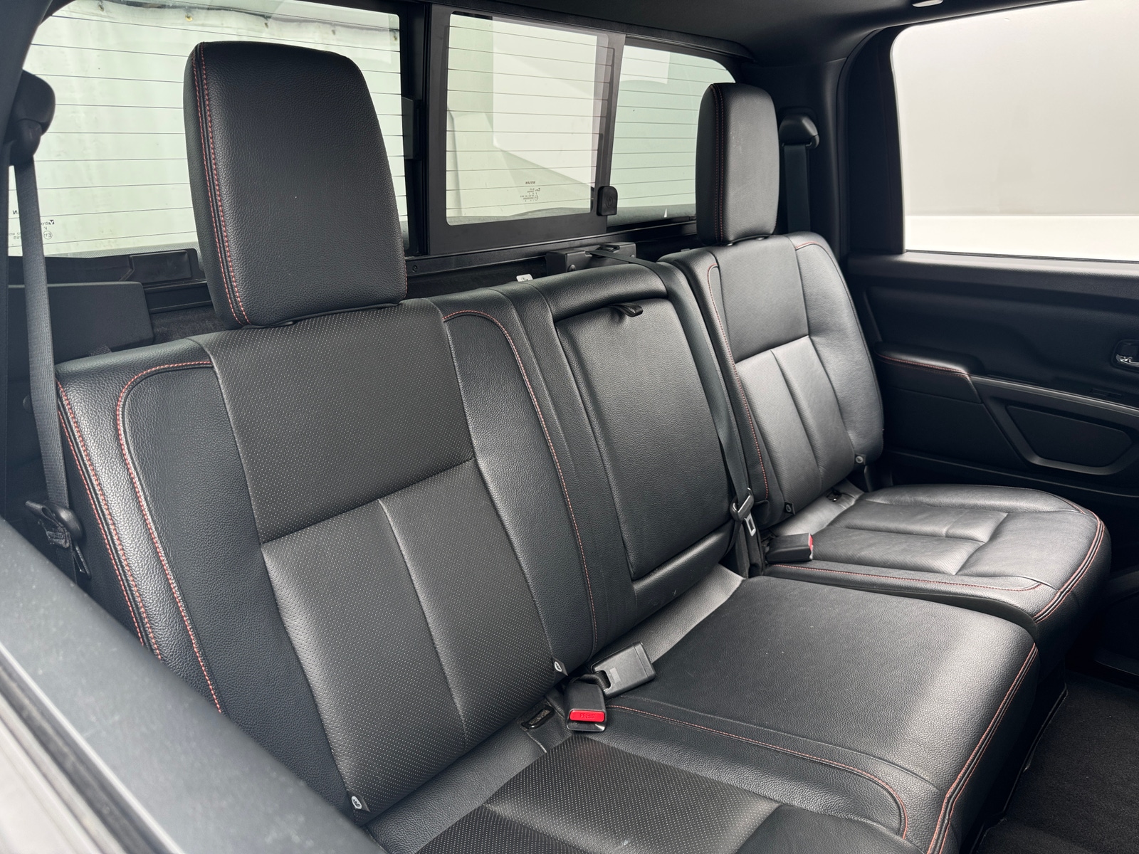 Thumbnail: 2020 Nissan Titan - 5