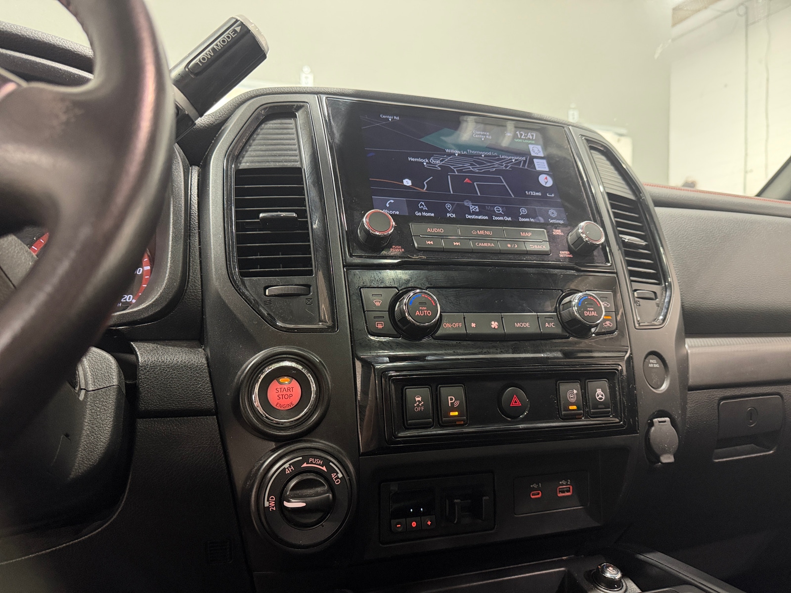 Thumbnail: 2020 Nissan Titan - 3