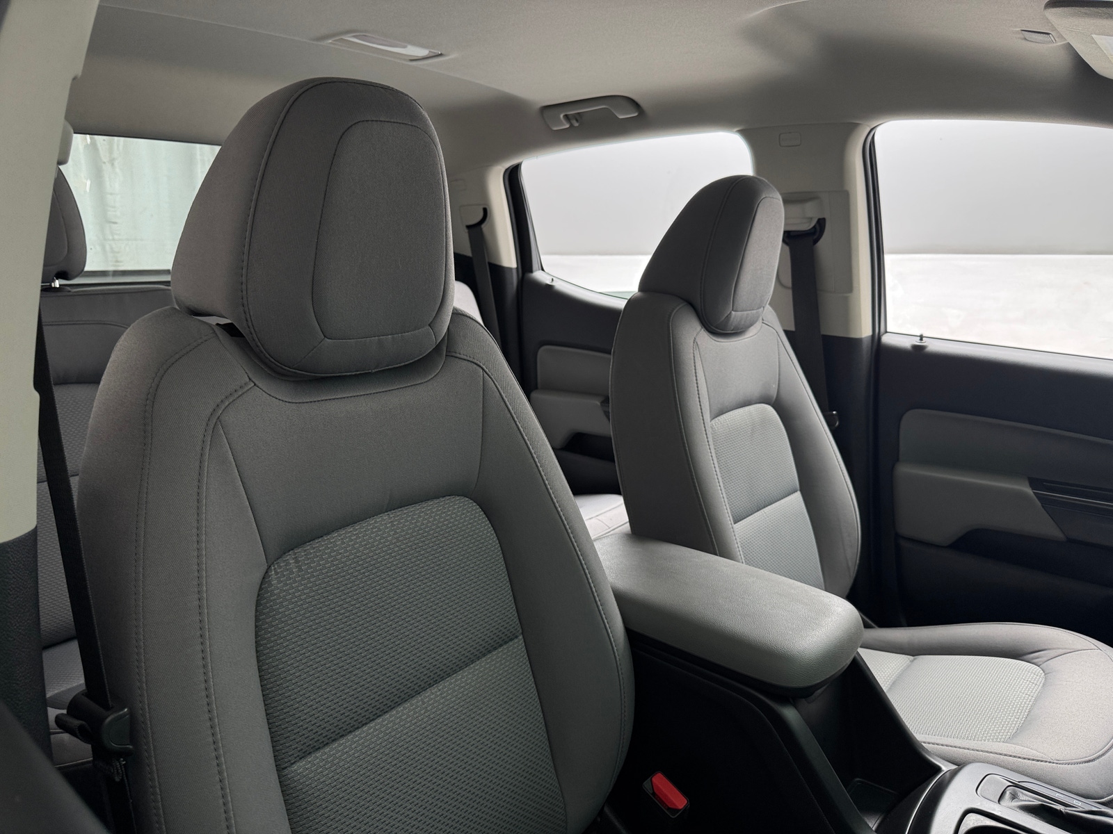 Thumbnail: 2019 Chevrolet Colorado - 2