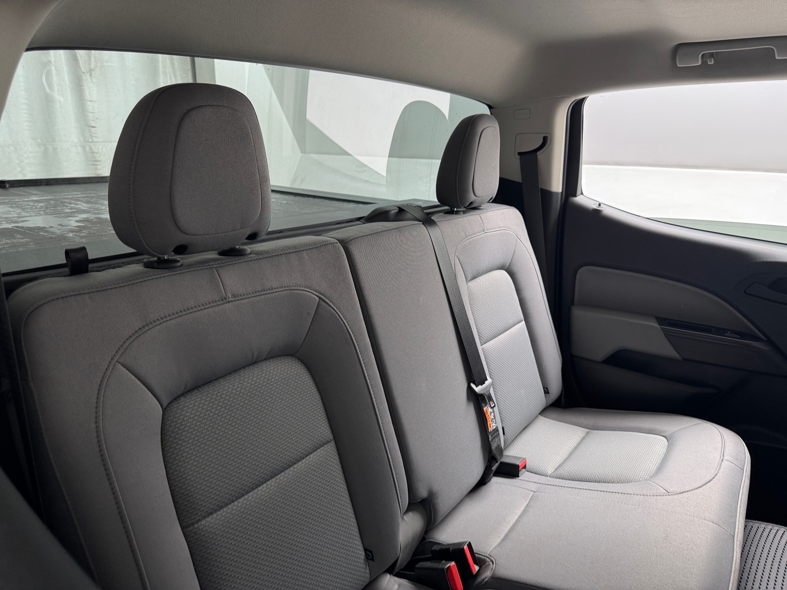 Thumbnail: 2019 Chevrolet Colorado - 6