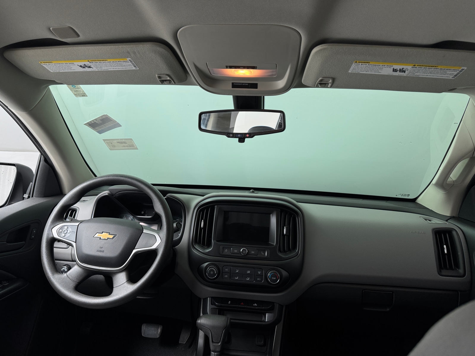 Thumbnail: 2019 Chevrolet Colorado - 3