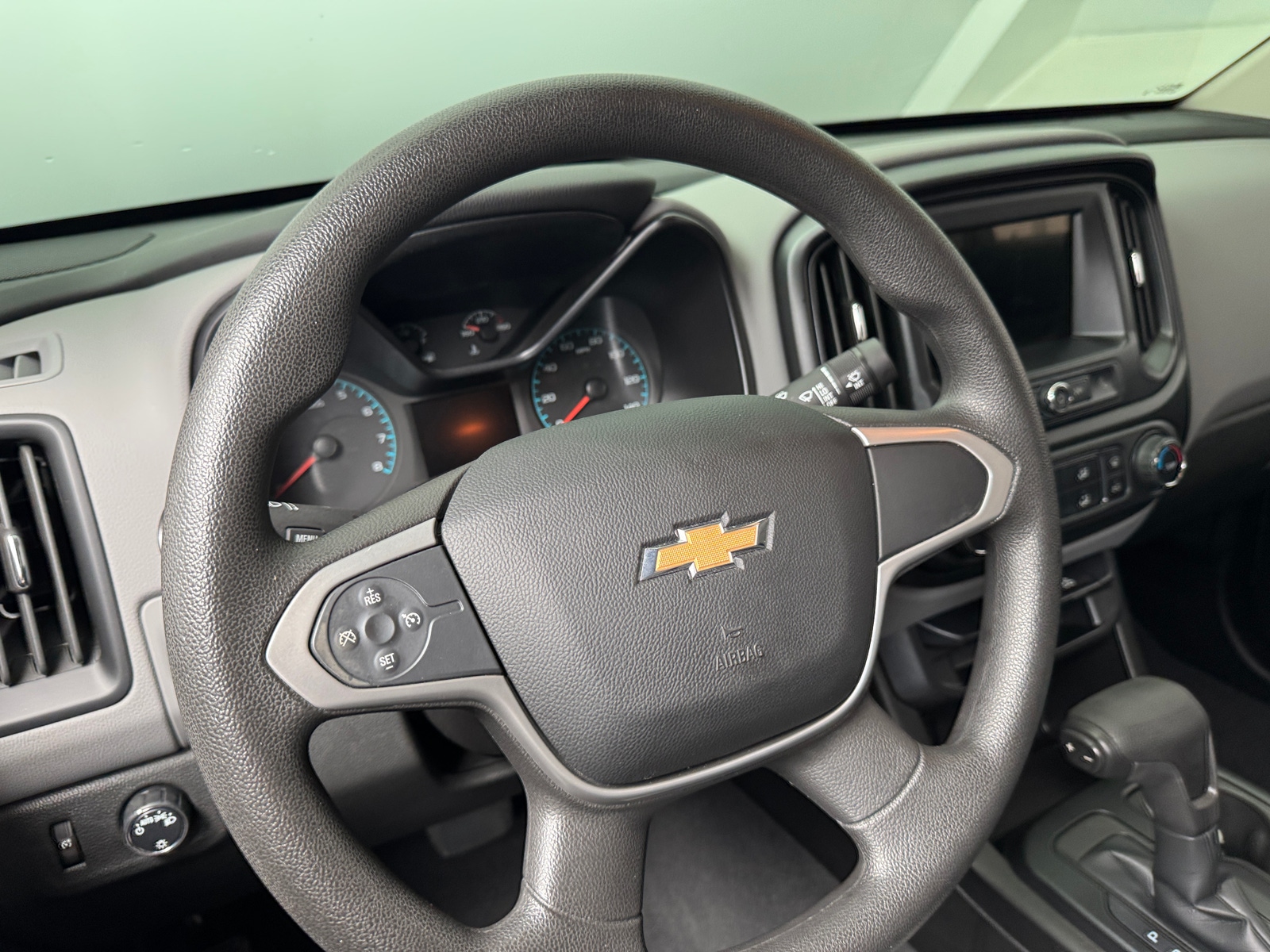 Thumbnail: 2019 Chevrolet Colorado - 5