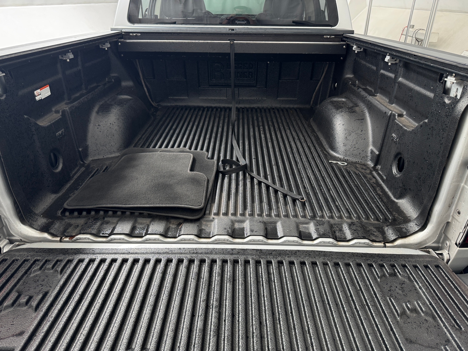Thumbnail: 2019 Chevrolet Colorado - 7