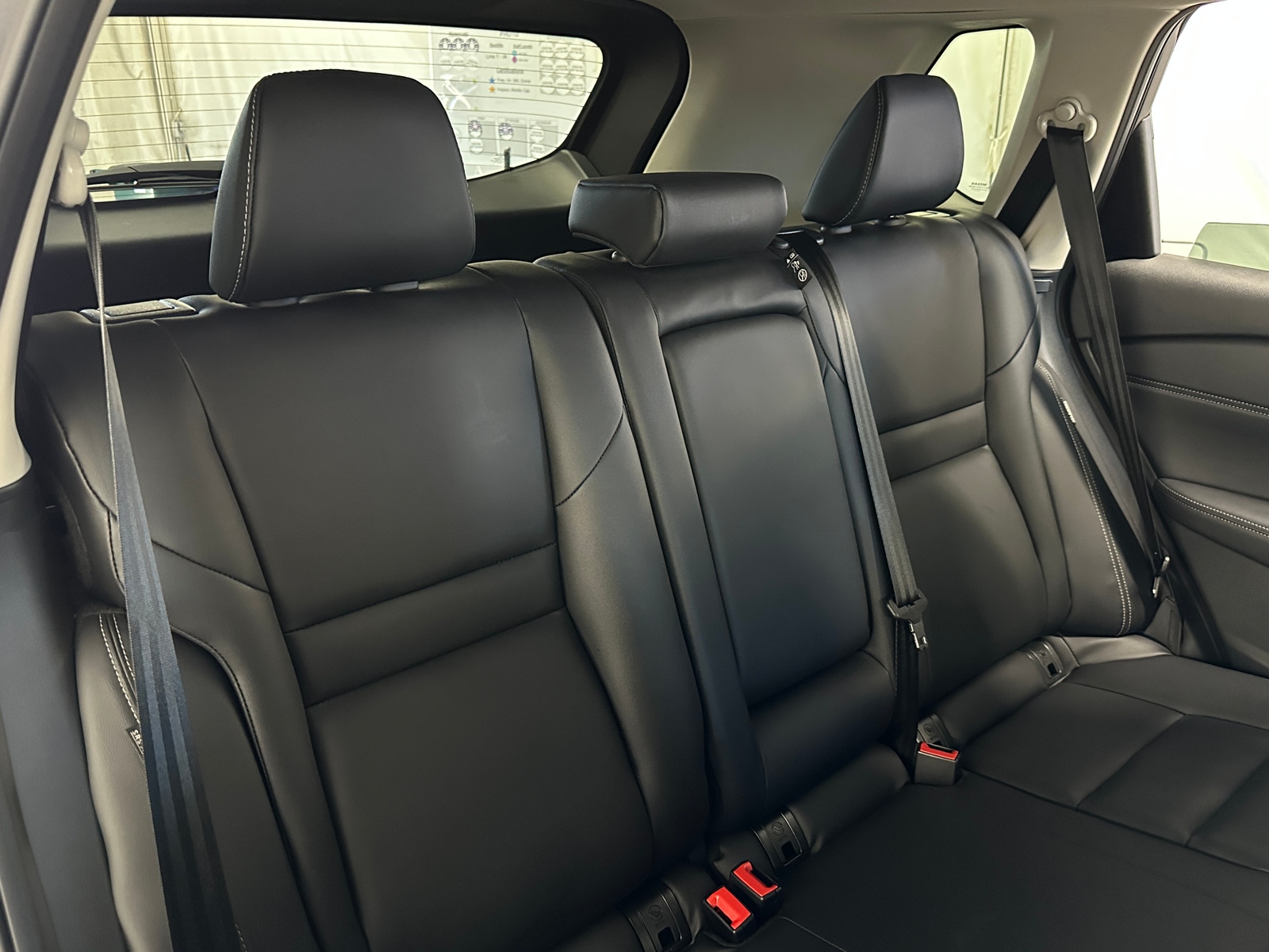 Thumbnail: 2026 Nissan Rogue - 5