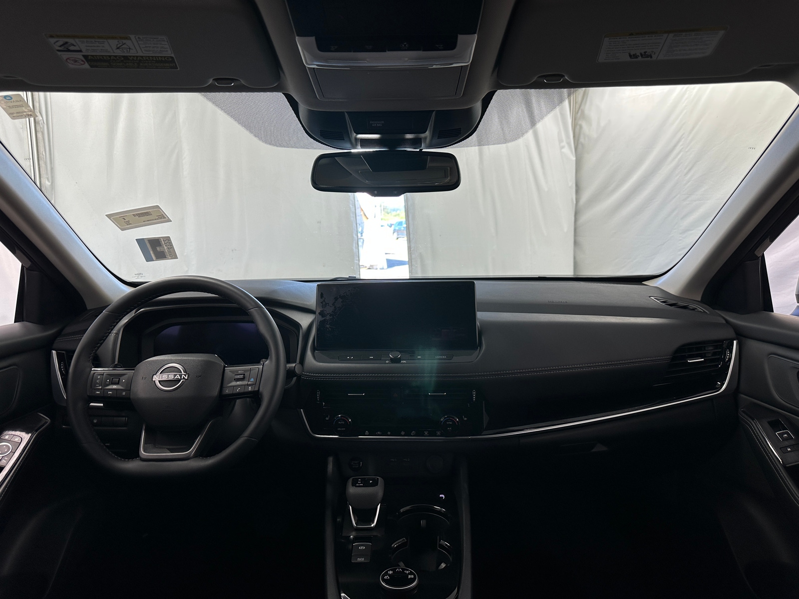 Thumbnail: 2026 Nissan Rogue - 2