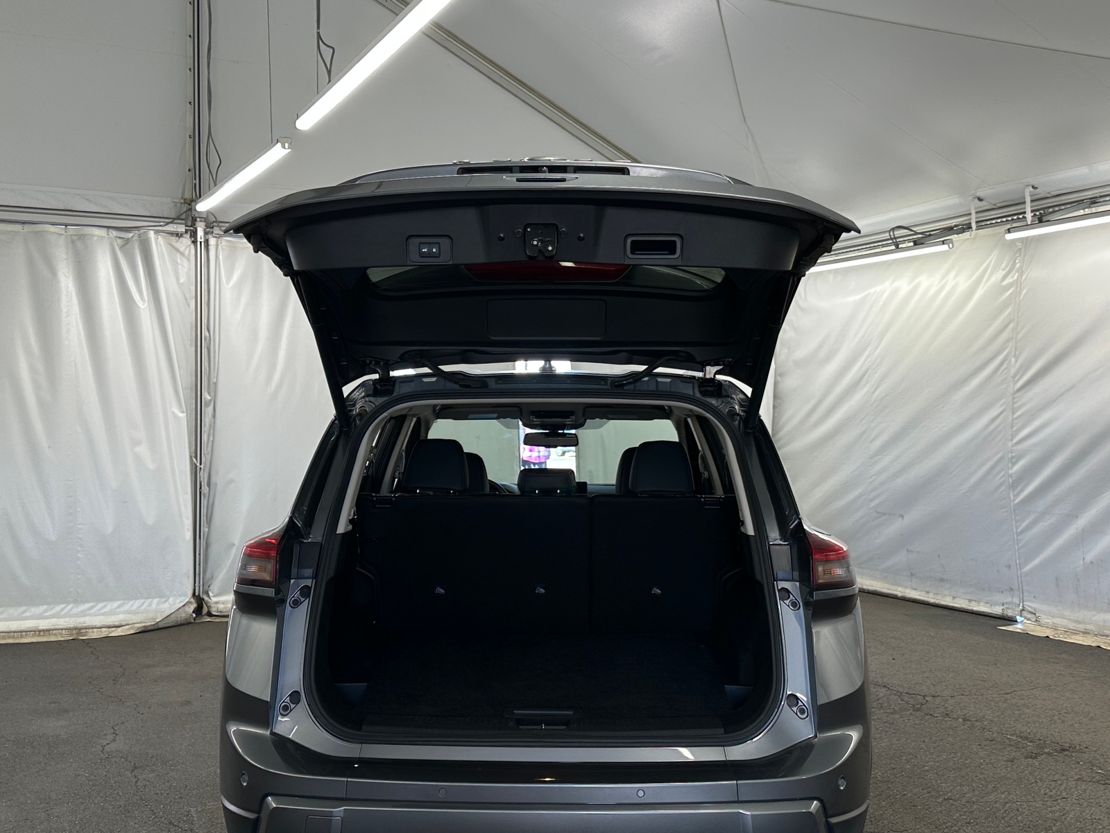 Thumbnail: 2026 Nissan Rogue - 6