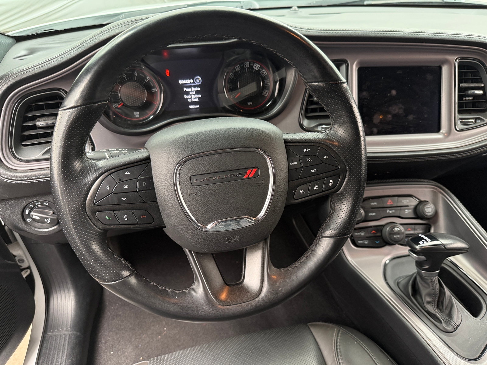 Thumbnail: 2023 Dodge Challenger - 3