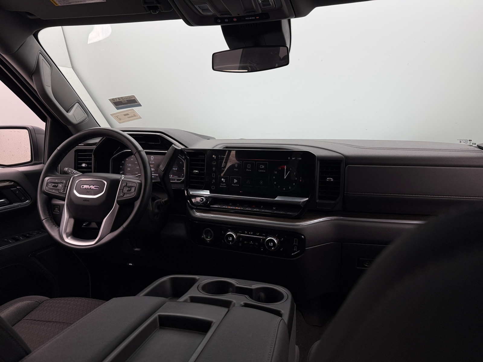 Thumbnail: 2024 GMC Sierra 1500 - 3