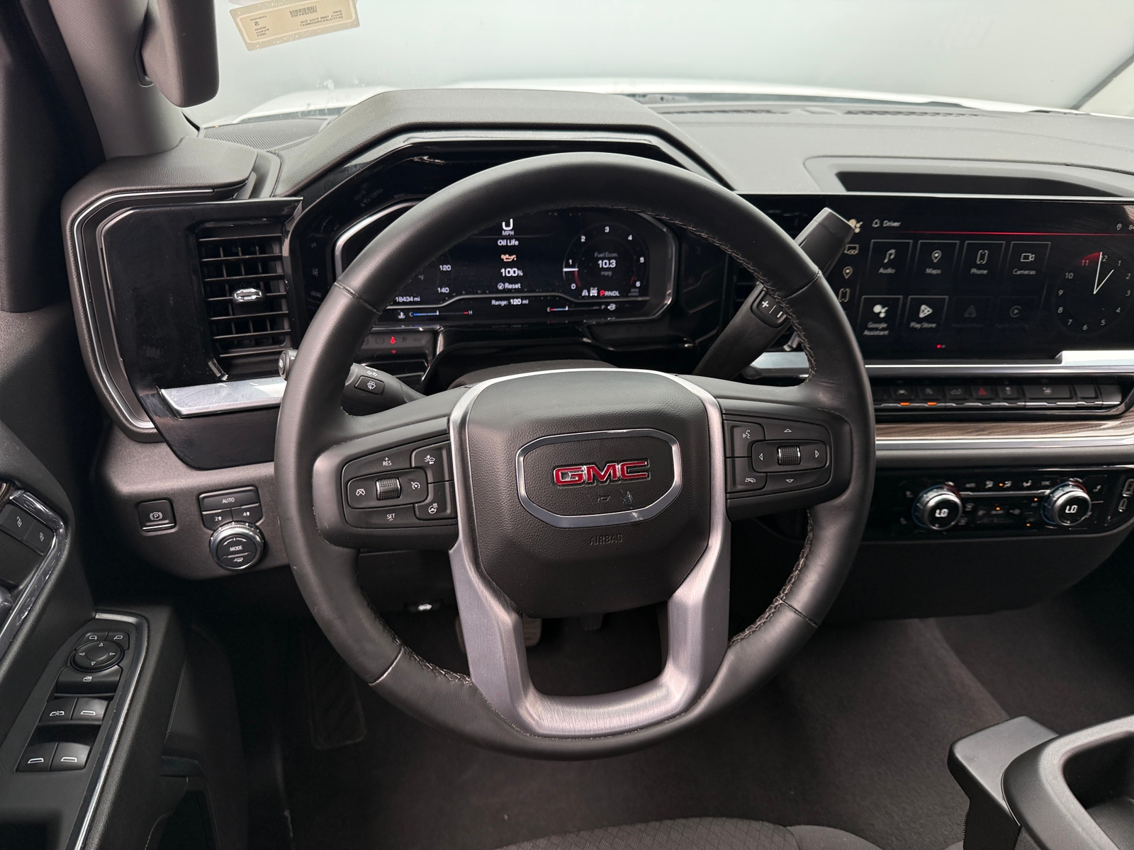 Thumbnail: 2024 GMC Sierra 1500 - 5
