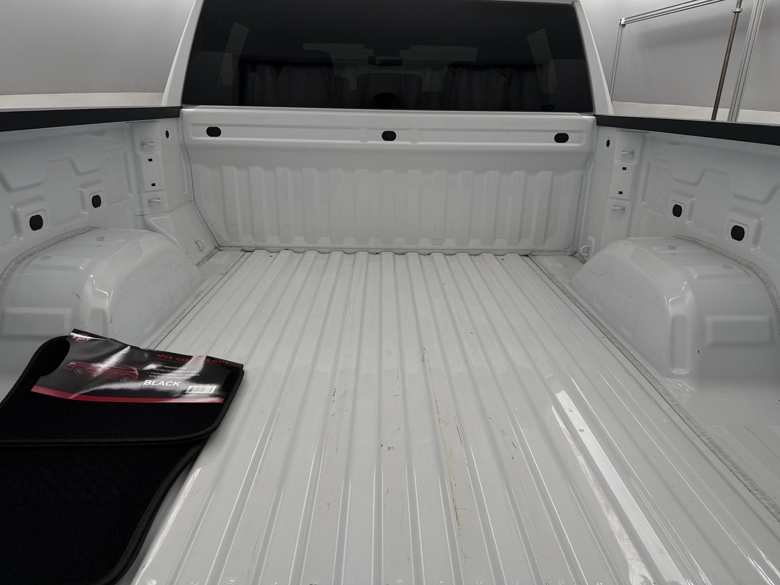 Thumbnail: 2024 GMC Sierra 1500 - 7