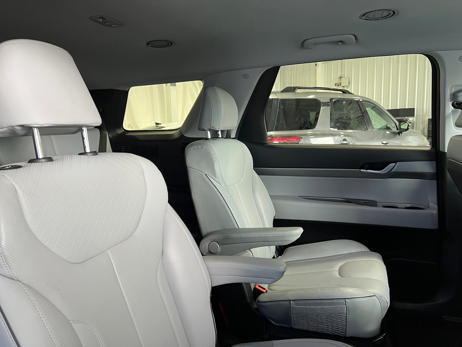 Thumbnail: 2025 Hyundai Palisade - 5