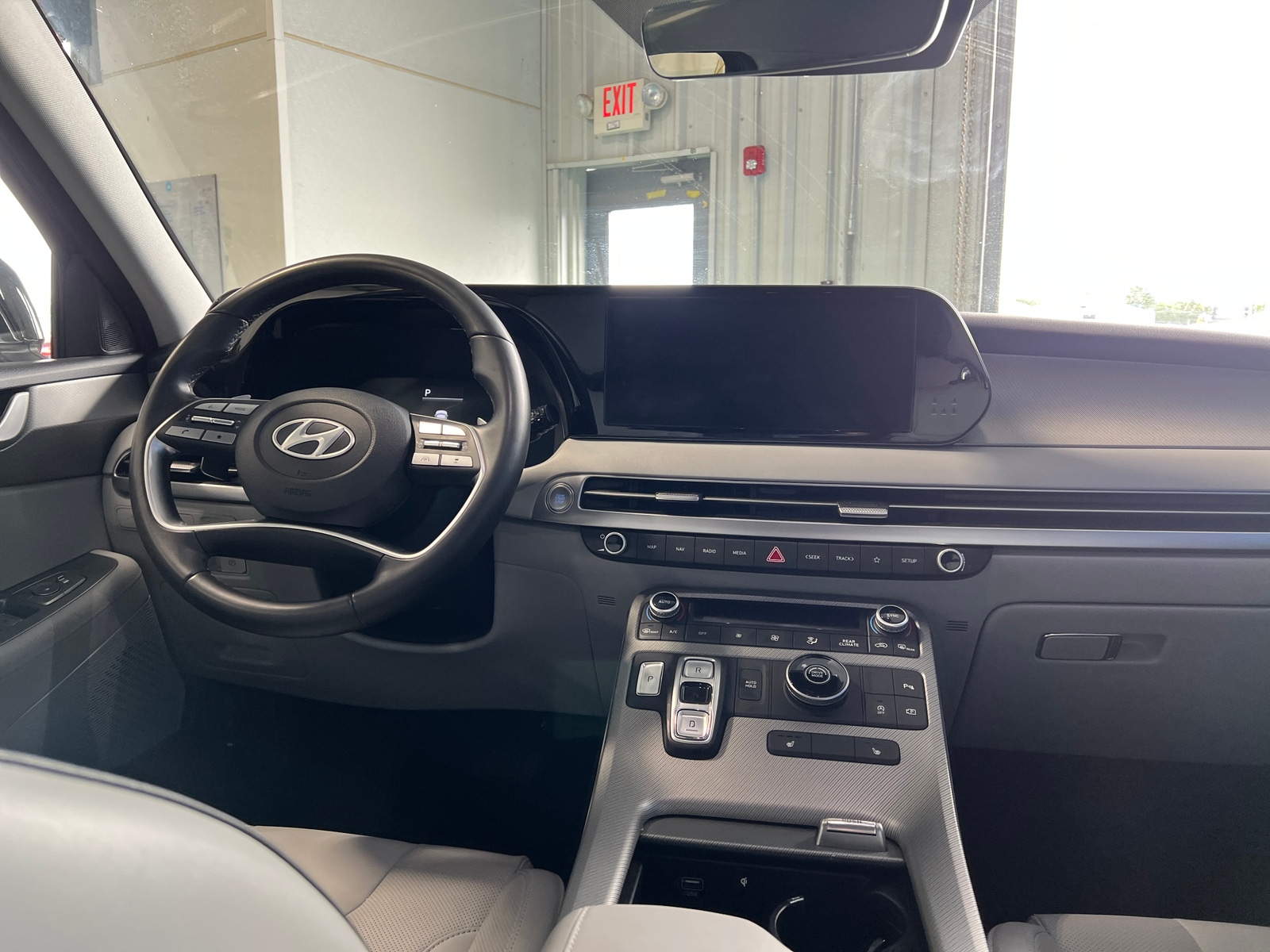 Thumbnail: 2025 Hyundai Palisade - 2