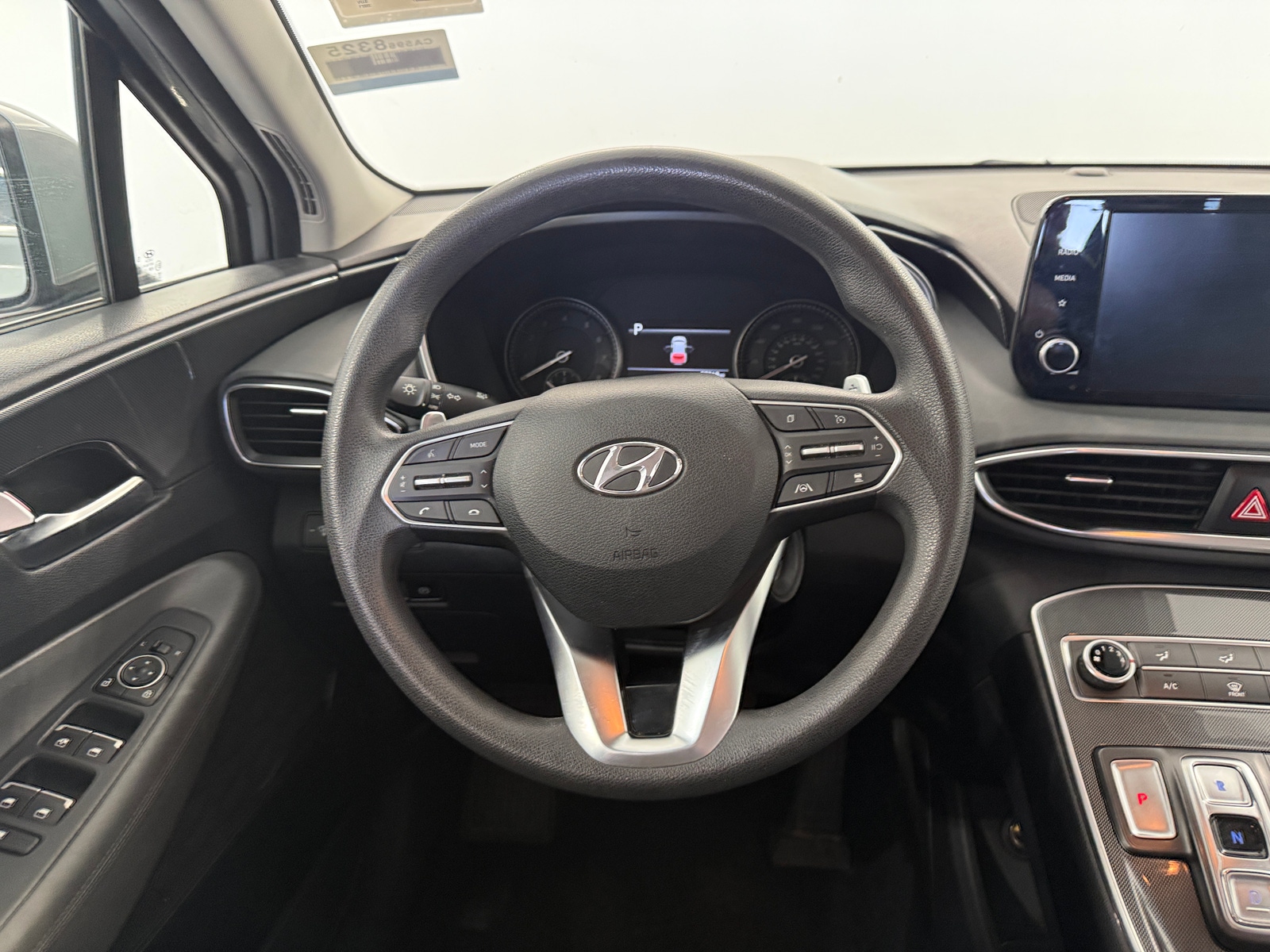 Thumbnail: 2021 Hyundai Santa Fe - 5