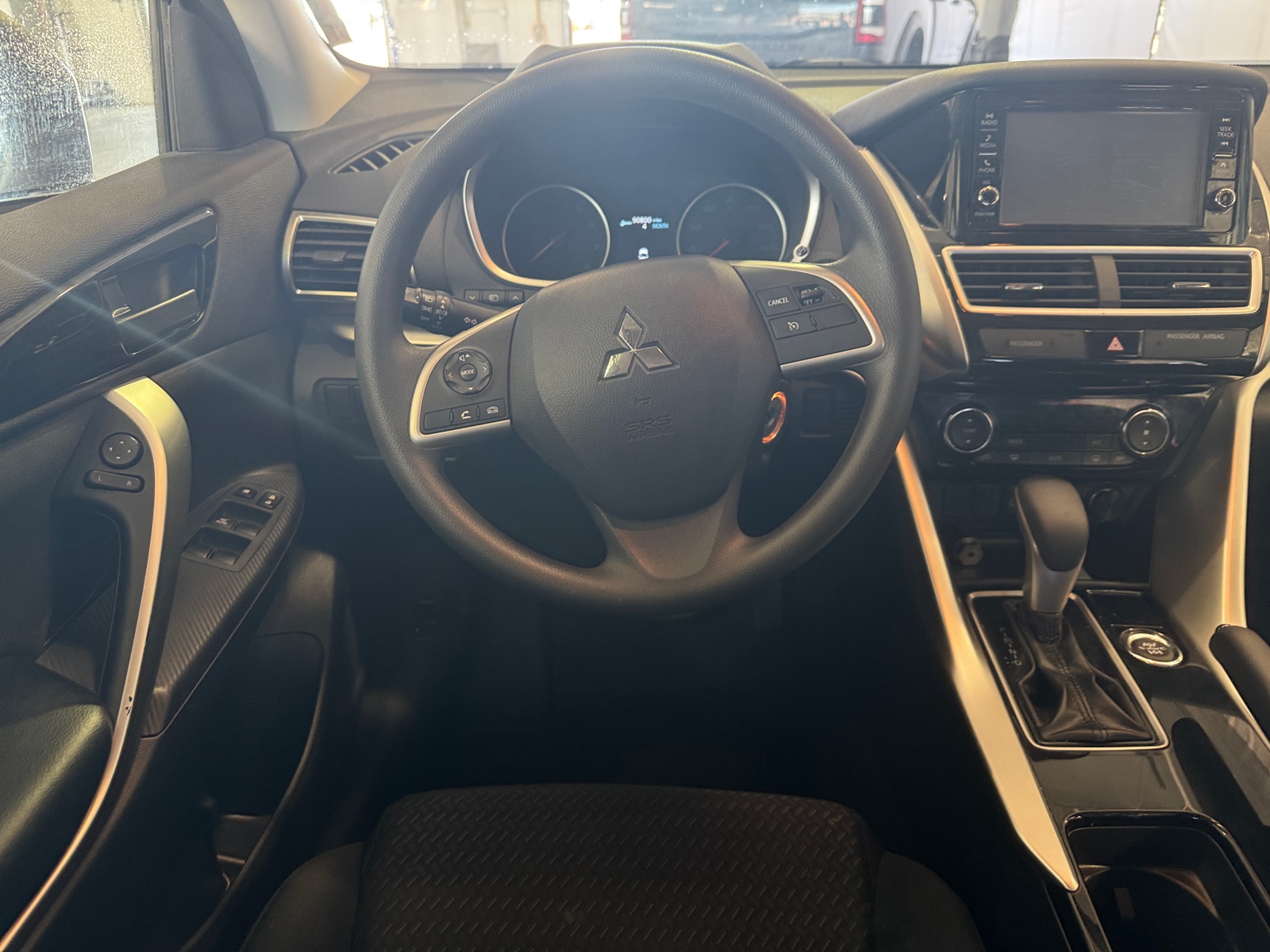 Thumbnail: 2018 Mitsubishi Eclipse Cross - 5